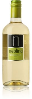 neblina sauvignon blanc - chile