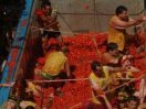 La Tomatina