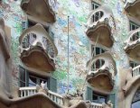 Casa Batllo - Gaudí