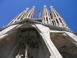 La Sagrada Familia