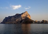Calpe - Pe&ntilde;on de Ifach