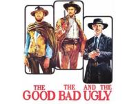 good bad and ugly