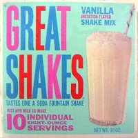 no great shakes