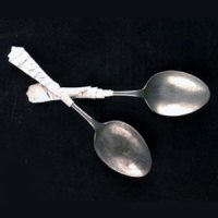 spoons