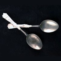 spoons