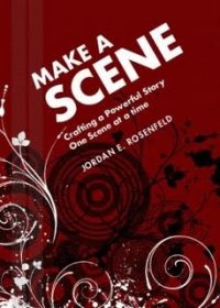 make a scene
