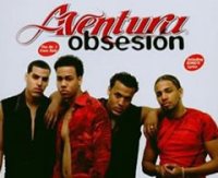 Aventura - Obsesión