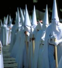 Semana Santa - hoods