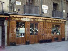 Botín - Madrid