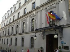 Tryp Ambassador Hotel - Madrid