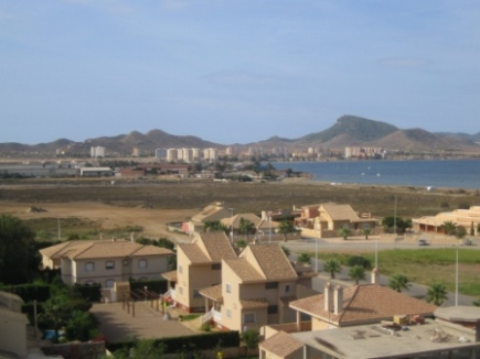 panorama from las gaviotas1
