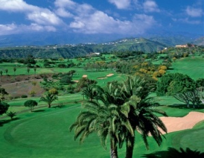 Gran Canaria Real Golf Club