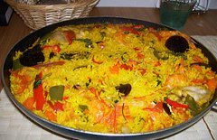 Paella