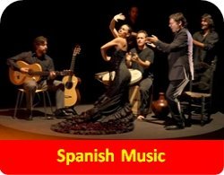 Spanish Music