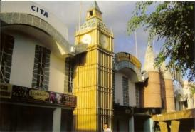 Cita shopping centre playa del ingles