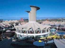 Faro 11 shopping centre