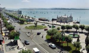 santander port