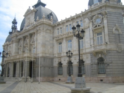 cartagena ayuntamiento