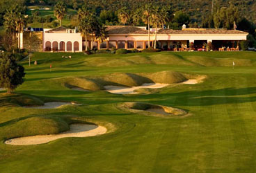 Marbella golf and country club
