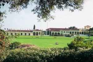 valderrama golf