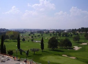 El Bosque Golf, Chiva, Valencia