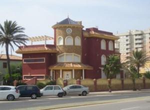 la manga del mar menor characterful casa
