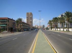 la manga del mar menor gran via