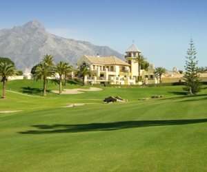 los naranjos golf club, puerto banus