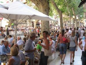 denia pavement restaurants