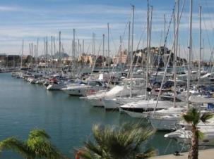 denia marina