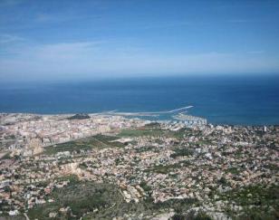 denia desde montgo