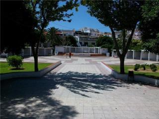 Mijas plaza virgen de la pena