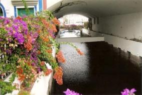 puerto mogan - little venice