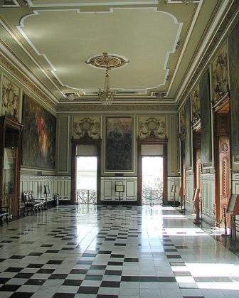 Palacio de Gobierno - Merida