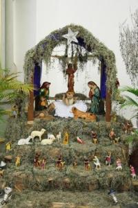 La Natividad