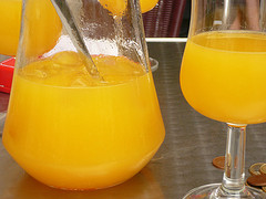 Agua de Valencia