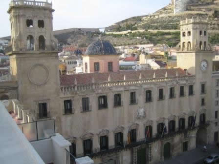 Ayuntamiento de Alicante