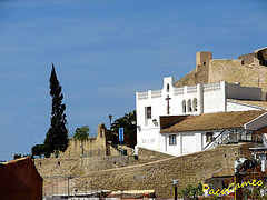 ermita de santa cruz