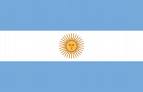 Argentina flag
