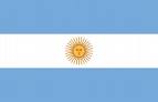 Argentina flag