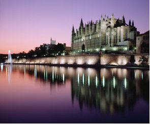 San Seu Palma de Mallorca