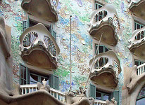 Casa Batlló - Barcelona