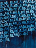 blah-blah-blah