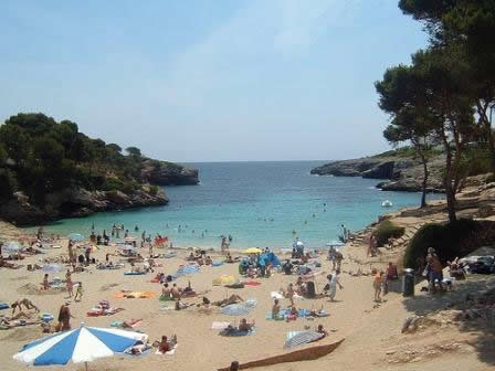 Cala d'Or