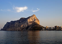 Calpe - Peñon de Ifach