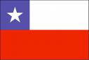 Chilean flag