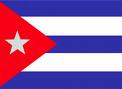 cuban flag