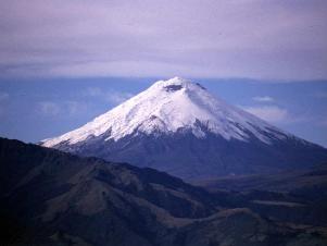 cotopaxi