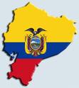 Ecuador flag