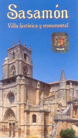 Iglesia de Sasamon